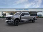 New 2024 Ford F-350 Lariat Crew Cab 4x4, Pickup for sale #2420031 - photo 2