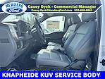 New 2024 Ford F-450 Regular Cab 4x4, Knapheide KUVcc Service Truck for sale #242057 - photo 10