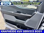 New 2024 Ford F-450 Regular Cab 4x4, Knapheide KUVcc Service Truck for sale #242057 - photo 13