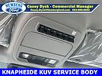 New 2024 Ford F-450 Regular Cab 4x4, Knapheide KUVcc Service Truck for sale #242057 - photo 19