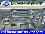 New 2024 Ford F-450 Regular Cab 4x4, Knapheide KUVcc Service Truck for sale #242057 - photo 22