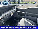 New 2024 Ford F-450 Regular Cab 4x4, Knapheide KUVcc Service Truck for sale #242057 - photo 23