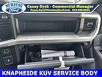 New 2024 Ford F-450 Regular Cab 4x4, Knapheide KUVcc Service Truck for sale #242057 - photo 24