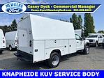 New 2024 Ford F-450 Regular Cab 4x4, Knapheide KUVcc Service Truck for sale #242057 - photo 2