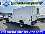 New 2024 Ford F-450 Regular Cab 4x4, Knapheide KUVcc Service Truck for sale #242057 - photo 6