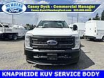 New 2024 Ford F-450 Regular Cab 4x4, Knapheide KUVcc Service Truck for sale #242057 - photo 8