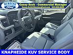 New 2024 Ford F-450 Regular Cab 4x4, Knapheide KUVcc Service Truck for sale #242057 - photo 9