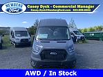2024 Ford Transit 350 High Roof AWD, Empty Cargo Van for sale #242086 - photo 3