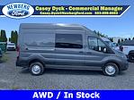 2024 Ford Transit 350 High Roof AWD, Empty Cargo Van for sale #242086 - photo 5