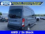 2024 Ford Transit 350 High Roof AWD, Empty Cargo Van for sale #242086 - photo 6