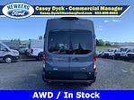 2024 Ford Transit 350 High Roof AWD, Empty Cargo Van for sale #242086 - photo 7