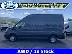 2024 Ford Transit 350 High Roof AWD, Empty Cargo Van for sale #242086 - photo 10