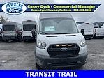 New 2024 Ford Transit 350 Super Cab High Roof AWD, Empty Cargo Van for sale #242096 - photo 4