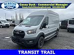 2024 Ford Transit 350 Super Cab High Roof AWD, Empty Cargo Van for sale #242096 - photo 1