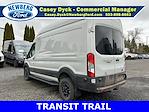 2024 Ford Transit 350 Super Cab High Roof AWD, Empty Cargo Van for sale #242096 - photo 2