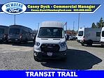 New 2024 Ford Transit 350 Super Cab High Roof AWD, Empty Cargo Van for sale #242097 - photo 4