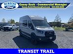 New 2024 Ford Transit 350 Super Cab High Roof AWD, Empty Cargo Van for sale #242098 - photo 1