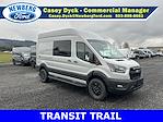 2024 Ford Transit 350 Super Cab High Roof AWD, Empty Cargo Van for sale #242100 - photo 1