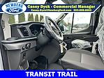 2024 Ford Transit 350 Super Cab High Roof AWD, Empty Cargo Van for sale #242100 - photo 11