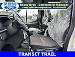 2024 Ford Transit 350 Super Cab High Roof AWD, Empty Cargo Van for sale #242100 - photo 12