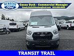 2024 Ford Transit 350 Super Cab High Roof AWD, Empty Cargo Van for sale #242100 - photo 3