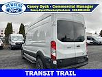 2024 Ford Transit 350 Super Cab High Roof AWD, Empty Cargo Van for sale #242100 - photo 7