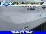 2024 Ford Transit 350 Super Cab High Roof AWD, Empty Cargo Van for sale #242100 - photo 10