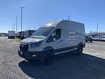 New 2024 Ford Transit 350 Super Cab High Roof AWD, Empty Cargo Van for sale #242101 - photo 1