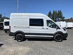 New 2024 Ford Transit 350 Super Cab High Roof AWD, Empty Cargo Van for sale #242101 - photo 5