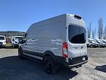 2024 Ford Transit 350 Super Cab High Roof AWD, Empty Cargo Van for sale #242101 - photo 7