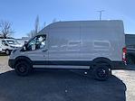 2024 Ford Transit 350 Super Cab High Roof AWD, Empty Cargo Van for sale #242101 - photo 8