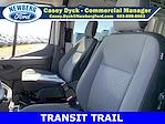 2024 Ford Transit 350 Super Cab High Roof AWD, Empty Cargo Van for sale #242102 - photo 15