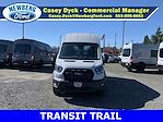 2024 Ford Transit 350 Super Cab High Roof AWD, Empty Cargo Van for sale #242102 - photo 3