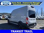 2024 Ford Transit 350 Super Cab High Roof AWD, Empty Cargo Van for sale #242102 - photo 7