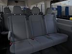 2024 Ford Transit 350 HD High Roof DRW AWD, Passenger Van for sale #242127 - photo 11