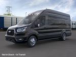 2024 Ford Transit 350 HD High Roof DRW AWD, Passenger Van for sale #242127 - photo 3