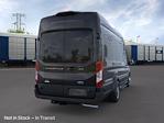 2024 Ford Transit 350 HD High Roof DRW AWD, Passenger Van for sale #242127 - photo 8