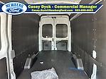 New 2024 Ford Transit 350 Base Super Cab High Roof AWD, Empty Cargo Van for sale #242149 - photo 2