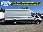 New 2024 Ford Transit 350 Base Super Cab High Roof AWD, Empty Cargo Van for sale #242149 - photo 4