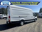 New 2024 Ford Transit 350 Base Super Cab High Roof AWD, Empty Cargo Van for sale #242149 - photo 5