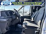 New 2024 Ford Transit 350 Base Super Cab High Roof AWD, Empty Cargo Van for sale #242149 - photo 10