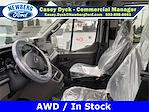 2024 Ford Transit 350 Super Cab High Roof AWD, Empty Cargo Van for sale #242157 - photo 13