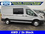 2024 Ford Transit 350 Super Cab High Roof AWD, Empty Cargo Van for sale #242157 - photo 5
