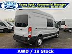 2024 Ford Transit 350 Super Cab High Roof AWD, Empty Cargo Van for sale #242157 - photo 6