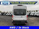 2024 Ford Transit 350 Super Cab High Roof AWD, Empty Cargo Van for sale #242157 - photo 7