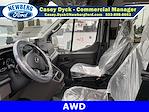 New 2024 Ford Transit 350 Base Super Cab High Roof AWD, Empty Cargo Van for sale #242161 - photo 13