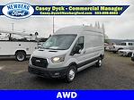 New 2024 Ford Transit 350 Base Super Cab High Roof AWD, Empty Cargo Van for sale #242161 - photo 4
