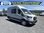 2024 Ford Transit 350 Super Cab High Roof AWD, Empty Cargo Van for sale #242179 - photo 1