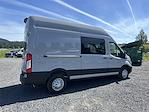 2024 Ford Transit 350 Super Cab High Roof AWD, Empty Cargo Van for sale #242179 - photo 6