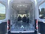 2024 Ford Transit 350 Super Cab High Roof AWD, Empty Cargo Van for sale #242179 - photo 2